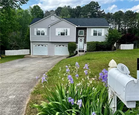 160 Bruce Ct, Dallas, GA 30157