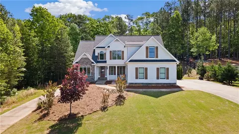 484 Dartmore Ln, Dawsonville, GA 30534