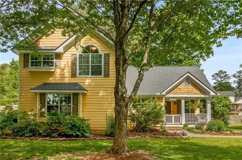 897 City Park Dr SE, Atlanta, GA 30312