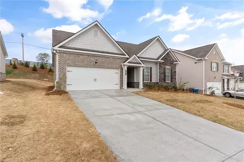 1117 Sunny Valley Ln, Braselton, GA 30517