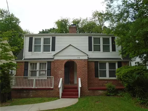 1118 Cascade Rd SW, Atlanta, GA 30311
