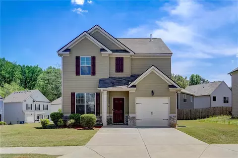 410 Basildon Cv, Union City, GA 30291