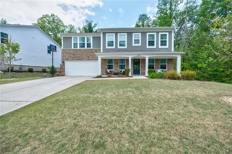 6435 Lantana Village Way, Cumming, GA 30028