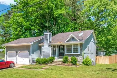 5538 Mallard Trl, Lithonia, GA 30058