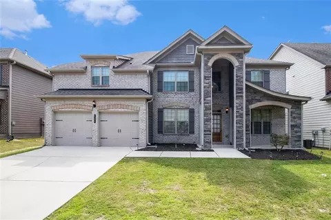4105 Trillium Wood Trl, Snellville, GA 30039