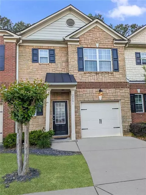2091 Ferentz Trce, Norcross, GA 30071
