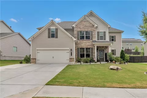 2754 Bloom Cir, Dacula, GA 30019