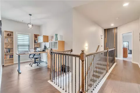 Entry Way - 2754 Bloom Cir, Dacula, GA 30019 photo 2 of 2