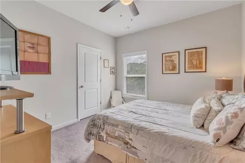 Bedroom - 2754 Bloom Cir, Dacula, GA 30019 photo 4 of 5