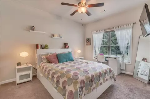 Bedroom - 2754 Bloom Cir, Dacula, GA 30019 photo 5 of 5