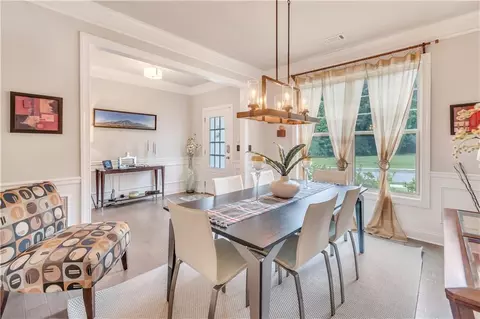 Dining - 2754 Bloom Cir, Dacula, GA 30019 photo 1 of 1