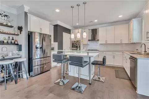 Kitchen - 2754 Bloom Cir, Dacula, GA 30019 photo 1 of 3