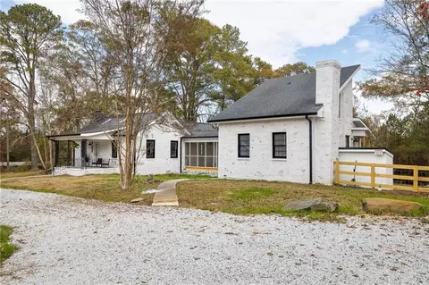 8660 Campbellton Redwine Rd, Palmetto, GA 30268