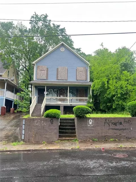 529 Magnolia, Atlanta, GA 30314