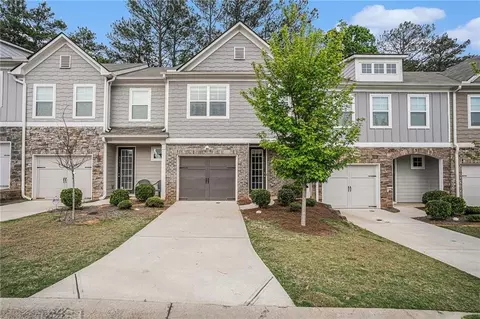 5191 Madeline Pl, Stone Mountain, GA 30083
