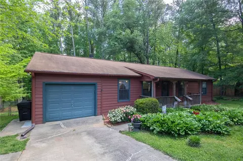 3039 Richmond Rd, Woodstock, GA 30189