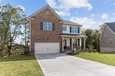 1140 Sunny Valley Ln, Braselton, GA 30517
