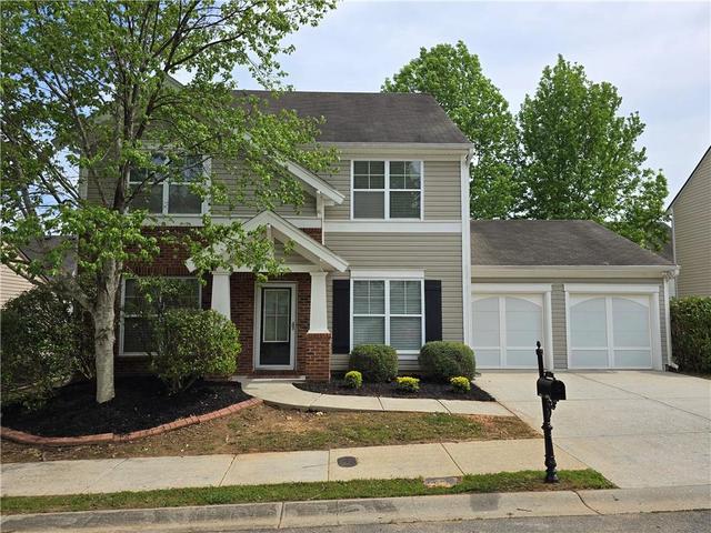 121 Oleander Way, Canton, GA 30114