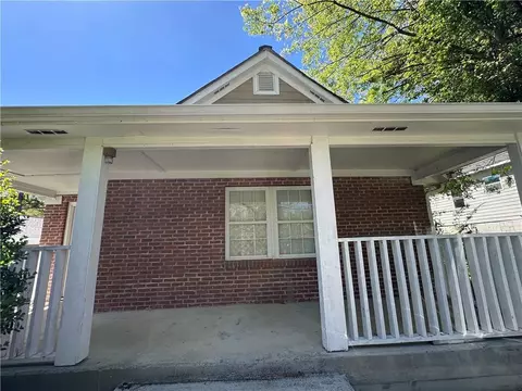 283 Barfield Ave SW, Atlanta, GA 30310