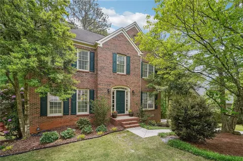 4893 Nellrose Dr NW, Kennesaw, GA 30152