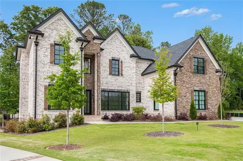 1210 Verona Ct, Powder Springs, GA 30127