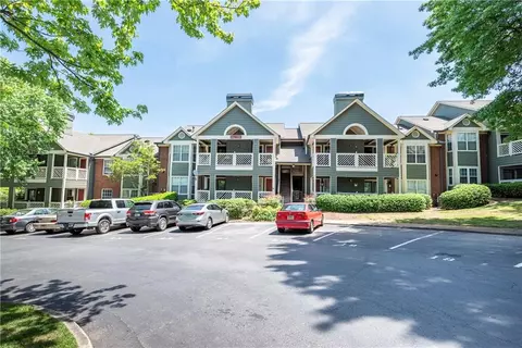 676 Mcgill Pl NE, Atlanta, GA 30312