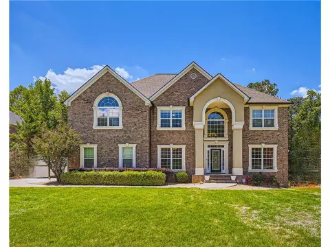 3344 Bartlett Ave, Conyers, GA 30013