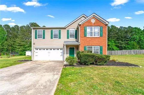 5415 Wicklander Dr, Powder Springs, GA 30127