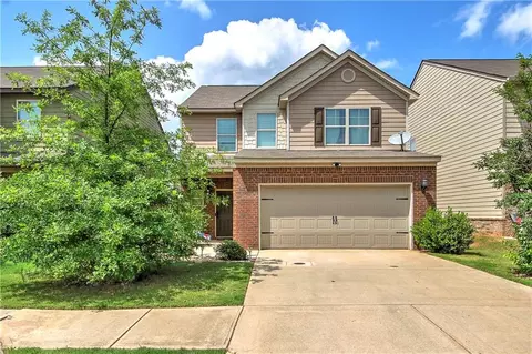 246 Magnaview Dr, Mcdonough, GA 30253