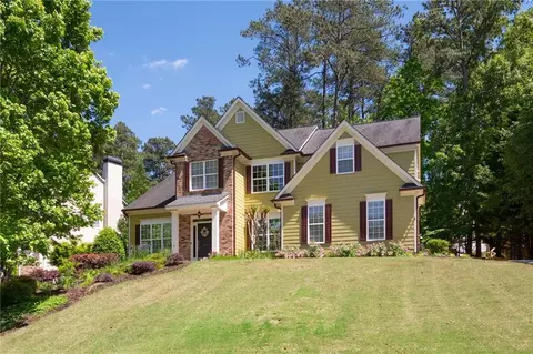 404 Santa Ana Ct, Powder Springs, GA 30127