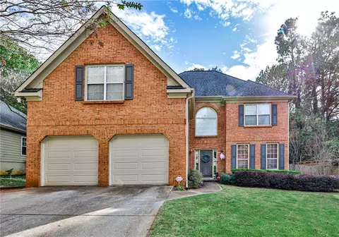 872 Ashfield Dr, Decatur, GA 30030