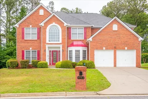 6062 Magnolia Rdg, Stone Mountain, GA 30087