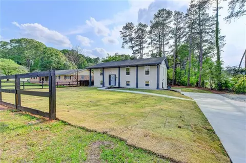 1075 Beaver Ruin Rd, Norcross, GA 30093