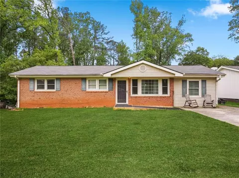 145 Melinda Way SE, Smyrna, GA 30082