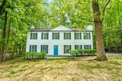 481 Halwick Way, Stone Mountain, GA 30083