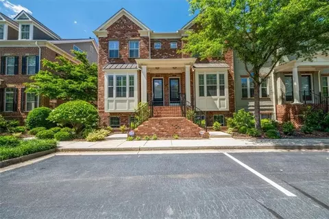 212 Alderwood Pt NE #212, Sandy Springs, GA 30328
