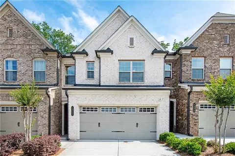 4342 Greys Rise Way SW, Marietta, GA 30008