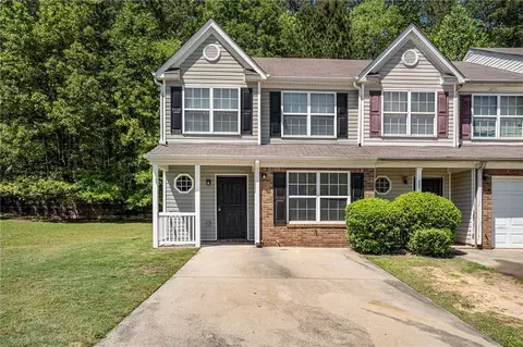 1105 Maple Valley Ct, Union City, GA 30291