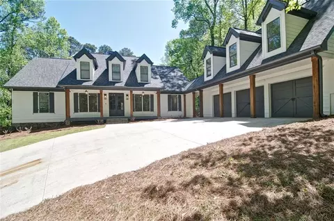 150 Valleywood Ct, Canton, GA 30115