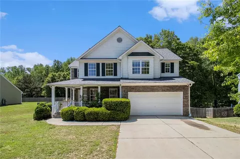 928 Shannon Rd SE, Loganville, GA 30052