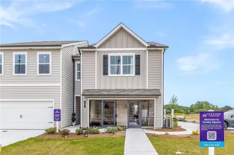 50 Toter Trace Trl, Dawsonville, GA 30534