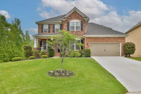 6815 Ashford Manor Way, Cumming, GA 30040