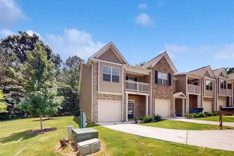 Exterior - 201 Hydrangea Ct #12, Austell, GA 30168 photo 2 of 5