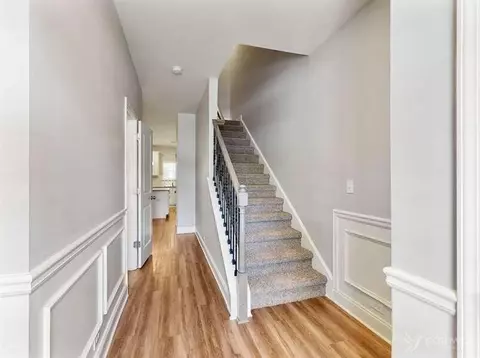 Entry Way - 201 Hydrangea Ct #12, Austell, GA 30168 photo 1 of 1