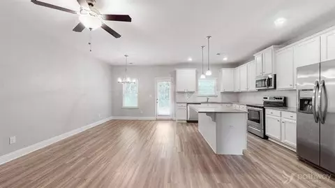 Dining - 201 Hydrangea Ct #12, Austell, GA 30168 photo 2 of 2