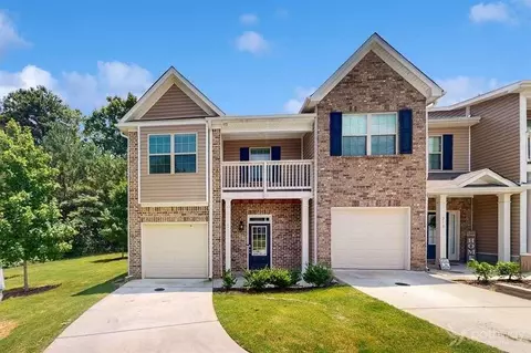 201 Hydrangea Ct #12, Austell, GA 30168