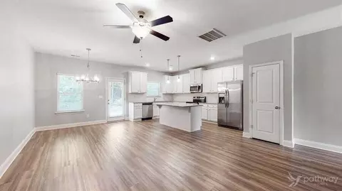 Kitchen - 201 Hydrangea Ct #12, Austell, GA 30168 photo 1 of 5