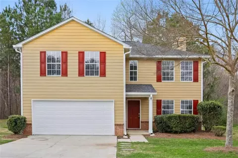 3065 Pebble Creek Ln, College Park, GA 30349