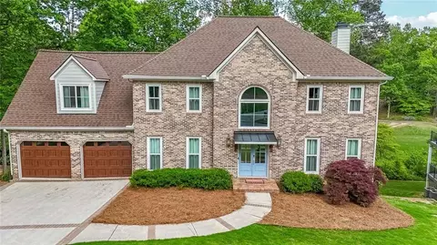 5842 Brookstone Overlook NW, Acworth, GA 30101