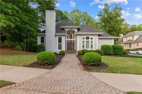 3169 Saint Ives Country Club Pkwy, Johns Creek, GA 30097